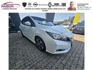 Nissan Leaf, h N-CONNECTA, Jahr 2019 - Bedburg-Hau