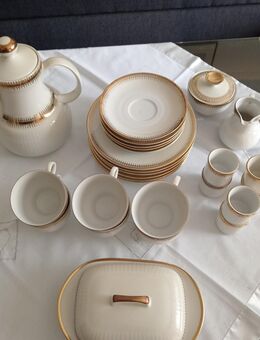 Kaffeeservice von Winterling - Duisburg