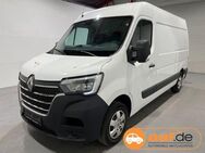 Renault Master 2.3 D L2H2 Komfort Klima Tempomat AHK - Norderstedt