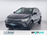 Opel Grandland, 1.2 Line BTH, Jahr 2022 - Uslar