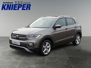 VW T-Cross, 1.0 TSI Style Style AUTOMATIK, Jahr 2021 - Zetel