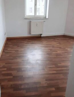 Moderne 2-Zimmer-Wohnung in Chemnitz zu vermieten - Chemnitz