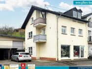Körperich: voll vermietetes Wohn- und Geschäftshaus mit 4,33 % Rendite nur ca. 5 km bis Luxemburg - Körperich