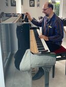 Klavierstimmer in Wildeshausen in 27793