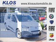 Fiat Doblo, 1.5 CARGO MULTICAB L2H1 130PS WINTER TECHNO, Jahr 2024 - Kirn