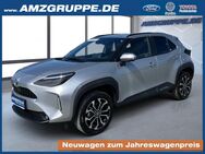 Toyota Yaris Cross, Hybrid Winterpak, Jahr 2024 - Stollberg (Erzgebirge)