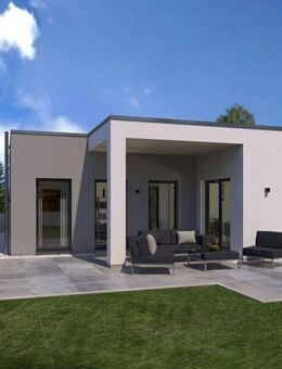 ANKOMMEN. WOHLFÜHLEN - ALLES AUF EINER EBENE - Hohenmölsen