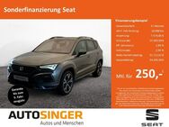 Seat Ateca, 2.0 TDI FR 4D R, Jahr 2024 - Kaufbeuren