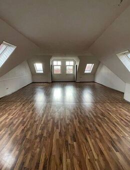 Traumhafte 4-Zimmer-Wohnung im schönen Dingelstädt - Dingelstädt