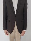 Jackett für den Herrn in 83707