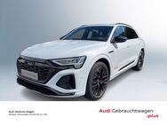 Audi Q8, 55 quattro S line Optikpaket schwarz Smartphone Interface, Jahr 2024 - Siegen (Universitätsstadt)