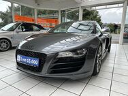 Audi R8 - Groß Umstadt