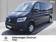 VW Crafter, 2.0 TDI Kasten Plus, Jahr 2024 - Trier