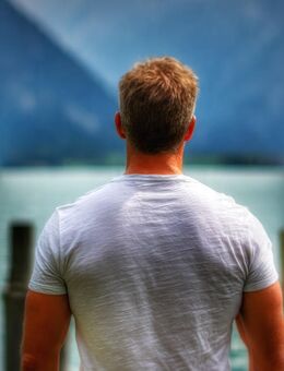 Suche Sympathische Frau - Berlin Reinickendorf