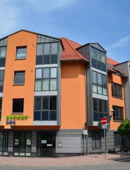 Altersgerechte Wohnung mit Fahrstuhl in Eisenacher Innenstand zu vermieten! - Eisenach