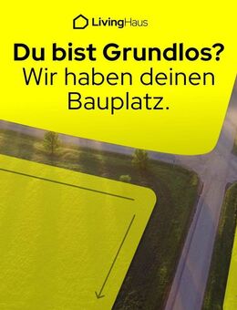 LivingHaus: Dein individuelles Zuhause wartet! - Falkensee