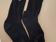 Getragene Sporsocken - Blaubeuren