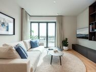 Newport - Erleben Sie Luxus und Komfort! Exklusive 3-Zimmer-Ferienwohnung in List auf Sylt. - List