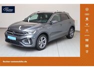 VW T-Roc, 1.5 TSI R-Line, Jahr 2024 - Neumarkt (Oberpfalz)