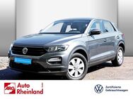 VW T-Roc, 1.0 TSI OPF LENDENWIRBEL, Jahr 2018 - Bonn