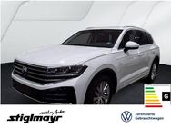 VW Touareg, 3.0 TDI Elegance, Jahr 2024 - Schrobenhausen