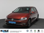 VW Golf, 1.0 TSI VII JOIN, Jahr 2019 - Walsrode