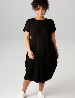 Aniston PLUS Jerseykleid