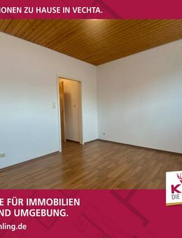 Zimmer frei in Mädchen WG ***direkt im Stadtzentrum*** - Vechta