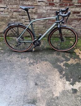 Gravel bike Scinto 1.0 Tour - Brühl (Nordrhein-Westfalen)