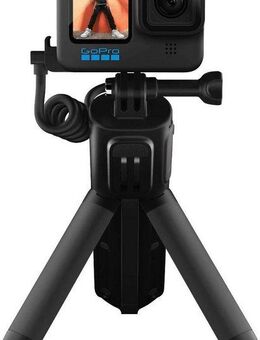 GoPro Volta Akkugriff, Stativ, Fernbedienung für die Kamera Action Cam (komp. mit HERO 9 bis HERO 13)