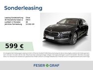 Skoda Octavia, 2.0 Combi Selection, Jahr 2022 - Lauf (Pegnitz)