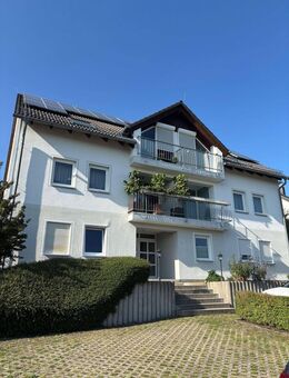 Wohnung gesucht? Diese 1-Raum-Wohnung sucht neue Mieter! - Bad Lobenstein
