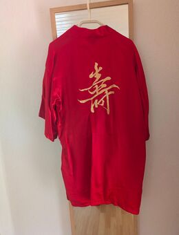 Chinesischer Kimono - Mechernich