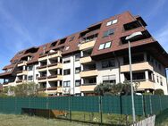 Frei: 2-Zimmer-Eigentumswohnung mit Balkon und TG-Stellplatz - Waiblingen