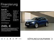 Audi Q2, 35 TDI Advanced Fahren Parken Optik, Jahr 2024 - Hofheim (Taunus)