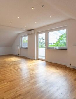 Entdecken Sie Ihr neues Zuhause - Öhringen