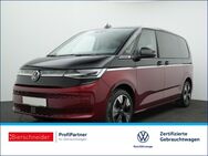 VW T7 Multivan, 2.0 TDI Multivan Style IQ-LIGHT KAMARA, Jahr 2024 - Mühlhausen (Regierungsbezirk Oberpfalz)