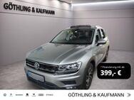VW Tiguan, 1.5 TSI JOIN, Jahr 2019 - Kelkheim (Taunus)