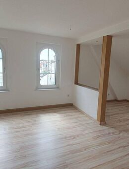 Das kann Ihre neue Wohnung sein! - Schmölln