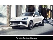 Porsche Macan, S, Jahr 2021 - Dresden