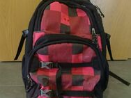 Take it easy Schulrucksack Oslo-Flex FIRE - Walsrode