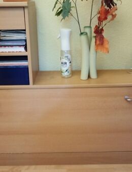 Garderobe - Hoyerswerda Zentrum