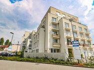 Großzügige Wohlfühloase mit drei Balkonen, Ankleideraum & moderner Küche - exklusiv wohnen! - Frankfurt (Main)