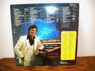 Franz Lambert-Super 40 Pop Orgel Hitparade-Vinyl-LP,1978,Signiert ! - Linnich