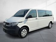 VW T6 Kombi, 2.0 l 1 TDI Frontantrieb Radst 3400, Jahr 2022 - Dresden