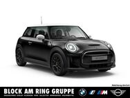 MINI Cooper S, E, Jahr 2021 - Hildesheim