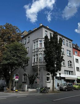 FAMILIENGERECHTE WOHNUNG AN DER SAARLANDSTRAßE - Dortmund
