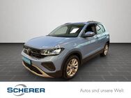 VW T-Cross, 1.0 TSI Life 4ALL, Jahr 2024 - Aschaffenburg