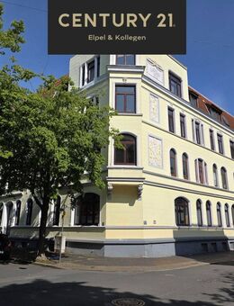 Leben in einer maritimen Stadt - Wilhelmshaven