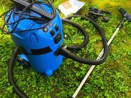 Nass- und Trockensauger, 1400 W, 30 Liter neuwertig! - Köln